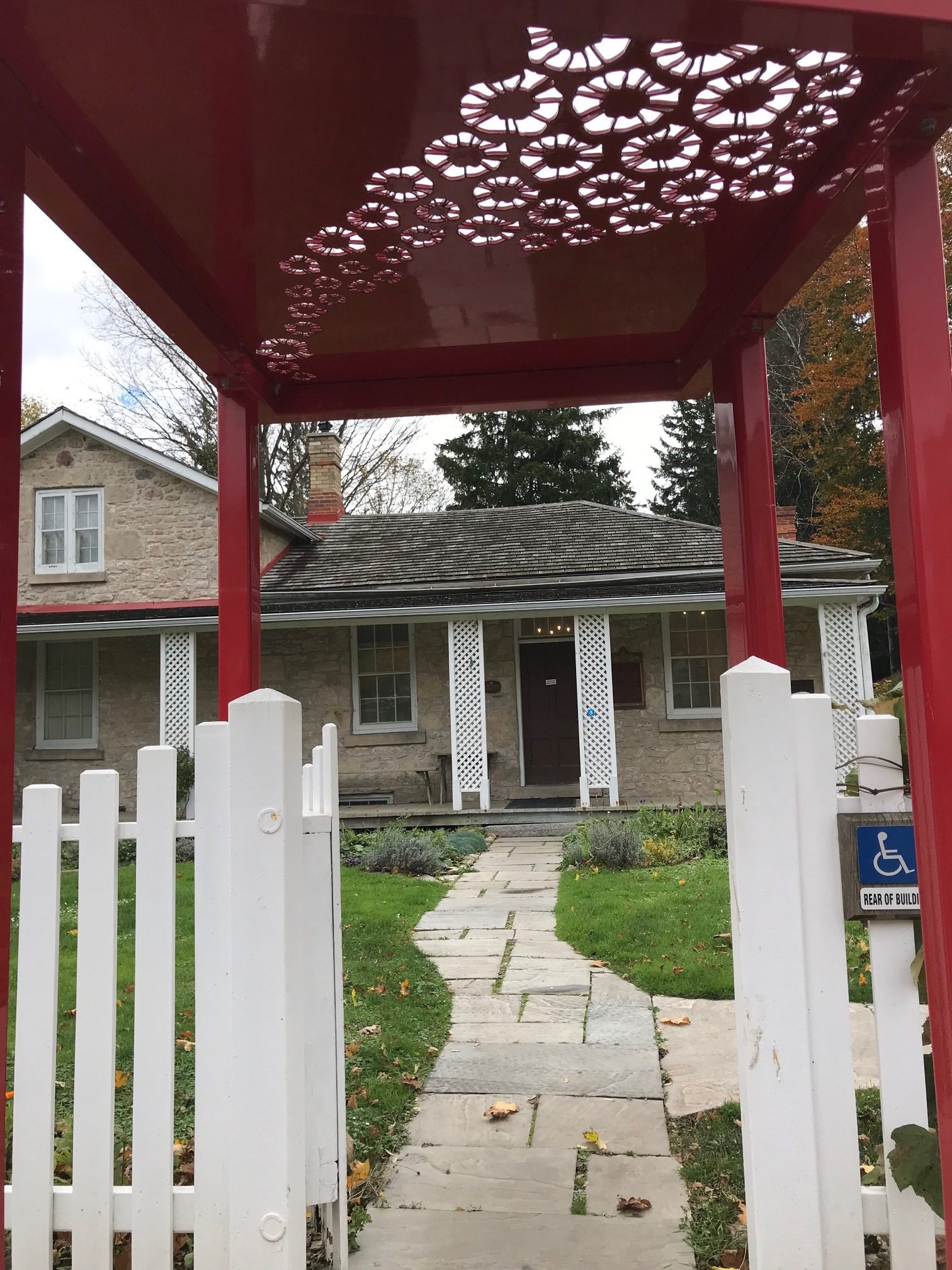 McCrae house and memorial gardens (by Sal Mangione) - 05.jpg